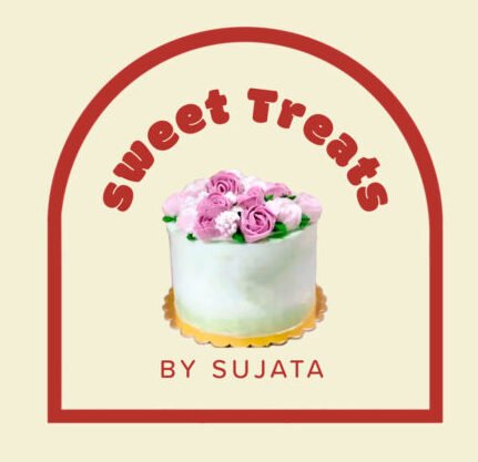 Sweet Treats by Sujata