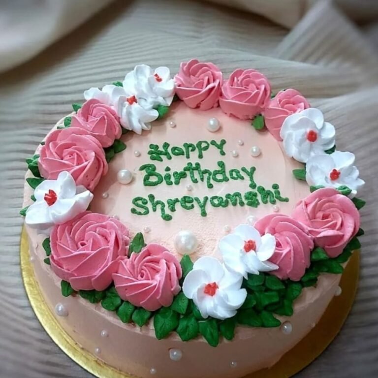 Birthday Cake in Faridabad