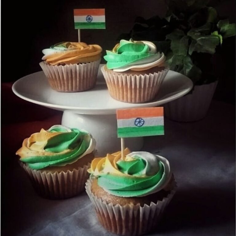 Best Cupcakes In Delhi-NCR